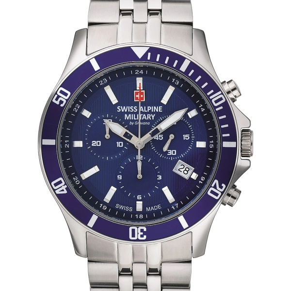 Swiss Alpine Military 7022.9135