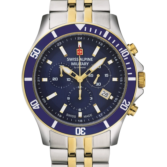 Swiss Alpine Military 7022.9145