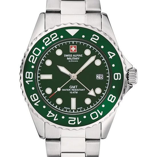 Swiss Alpine Military 7052.1134