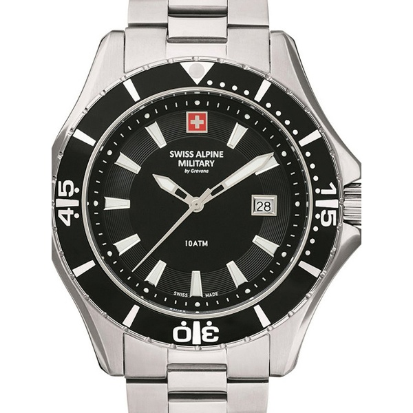 Swiss Alpine Military 7040.1137