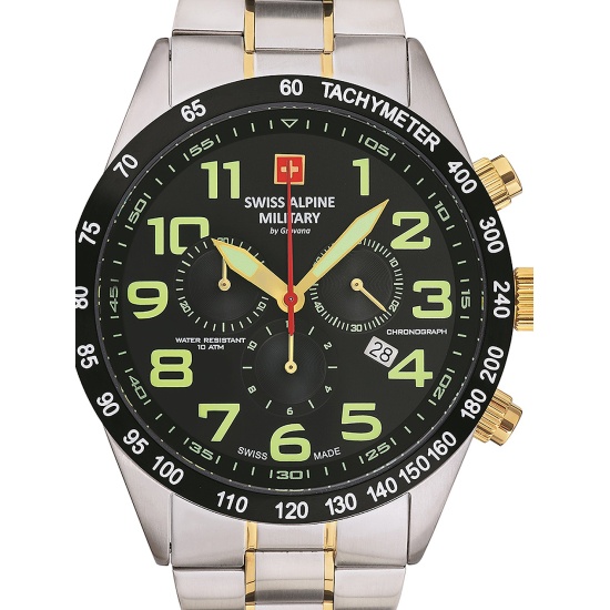 Swiss Alpine Military 7047.9147
