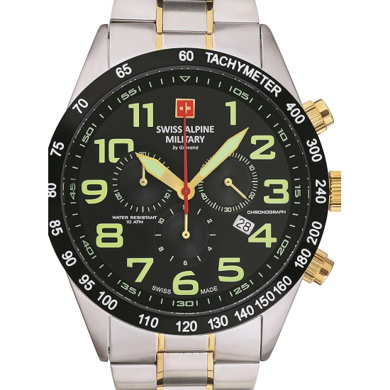Swiss Alpine Military 7047.9147