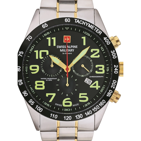 Swiss Alpine Military 7047.9147