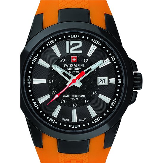 Swiss Alpine Military 7058.1879