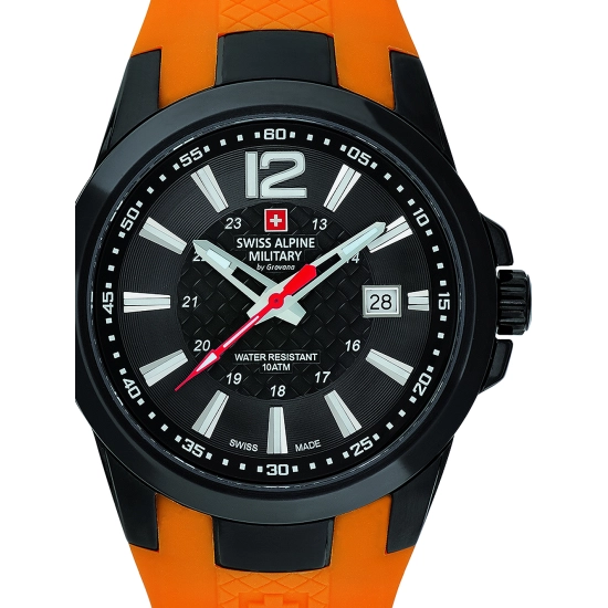 Swiss Alpine Military 7058.1879