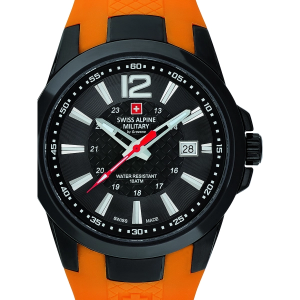 Swiss Alpine Military 7058.1879