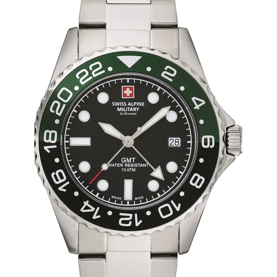 Swiss Alpine Military 7052.1138