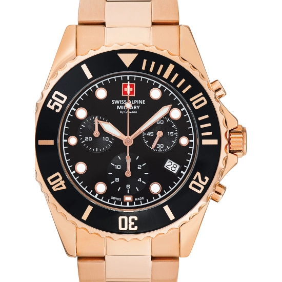 Swiss Alpine Military 7053.9167