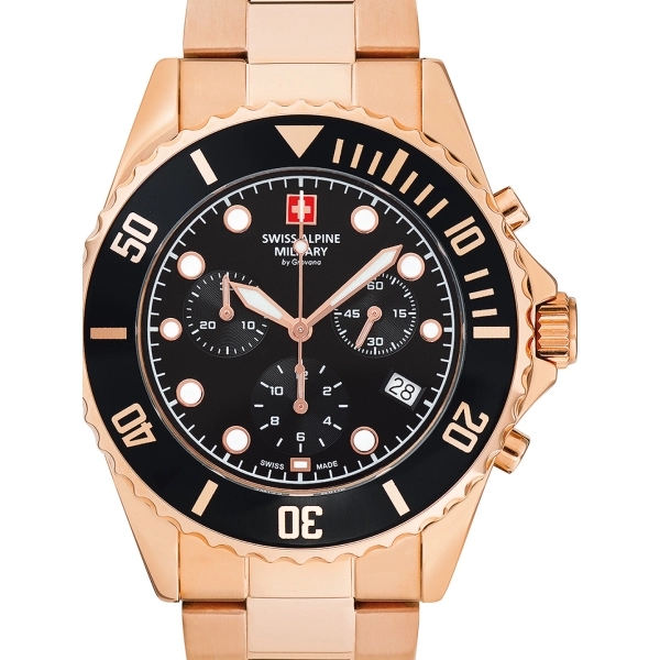 Swiss Alpine Military 7053.9167