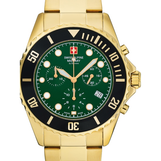 Swiss Alpine Military 7053.9114