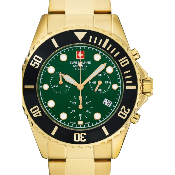 Swiss Alpine Military 7053.9114