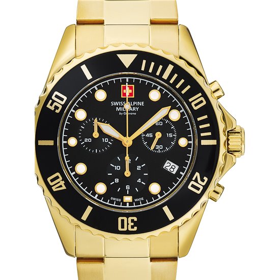 Swiss Alpine Military 7053.9117