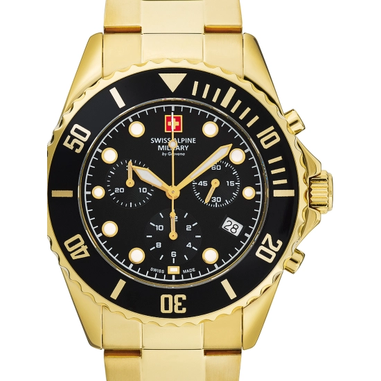 Swiss Alpine Military 7053.9117