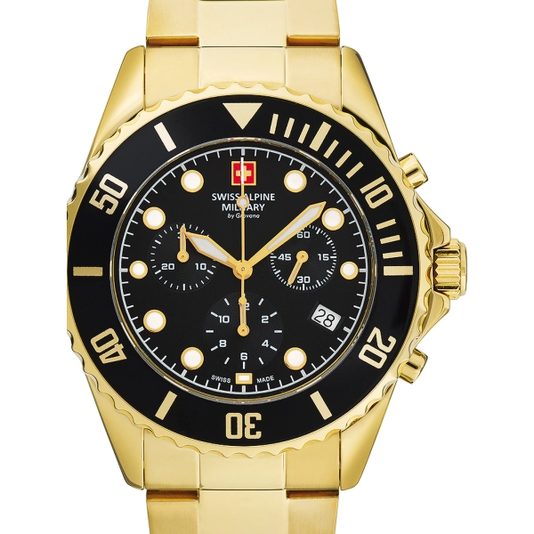 Swiss Alpine Military 7053.9117