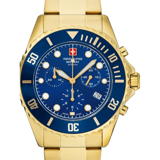 Swiss Alpine Military 7053.9115