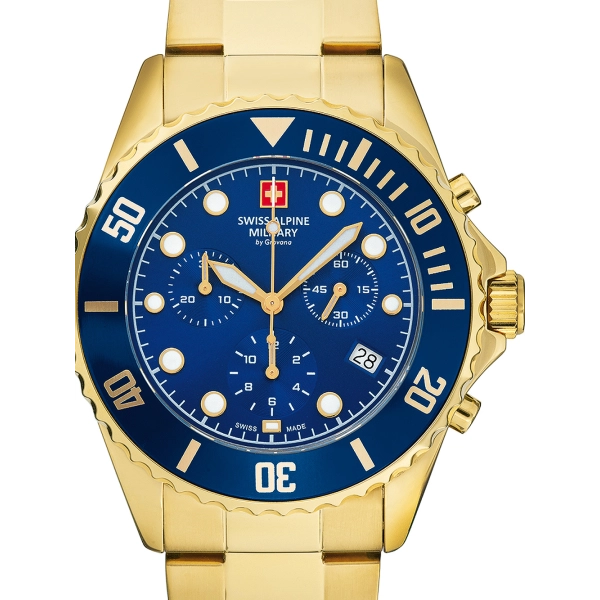 Swiss Alpine Military 7053.9115