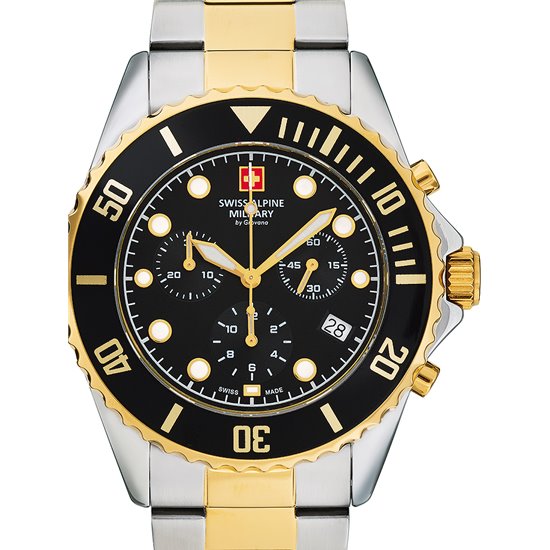 Swiss Alpine Military 7053.9147