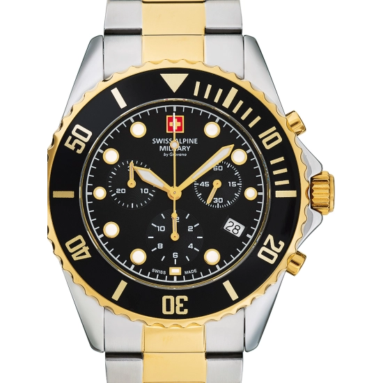 Swiss Alpine Military 7053.9147