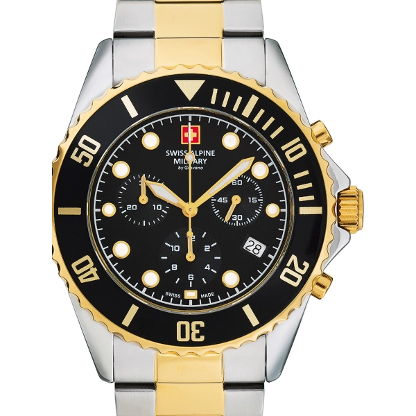 Swiss Alpine Military 7053.9147