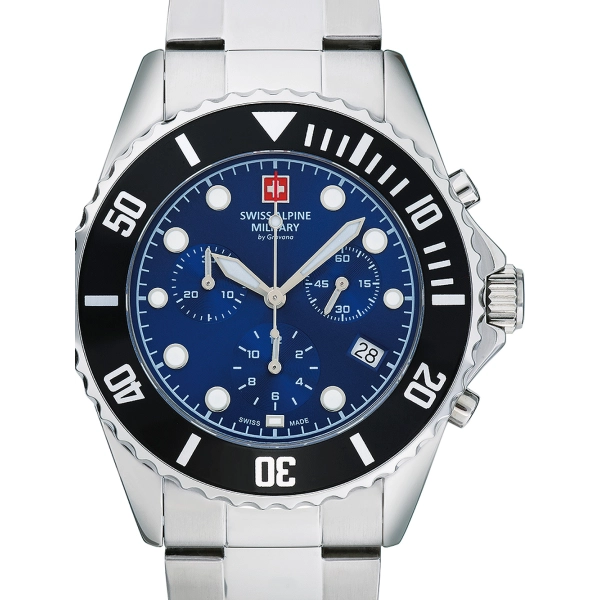 Swiss Alpine Military 7053.9138