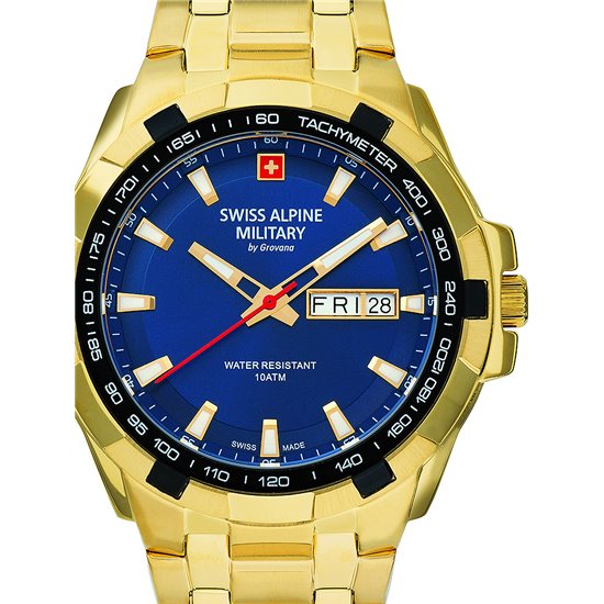 Swiss Alpine Military 7043.1115