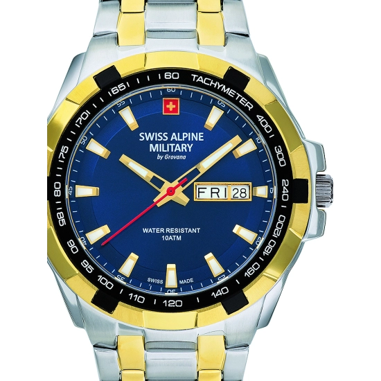 Swiss Alpine Military 7043.1145