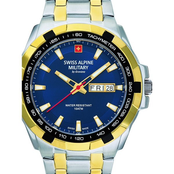 Swiss Alpine Military 7043.1145