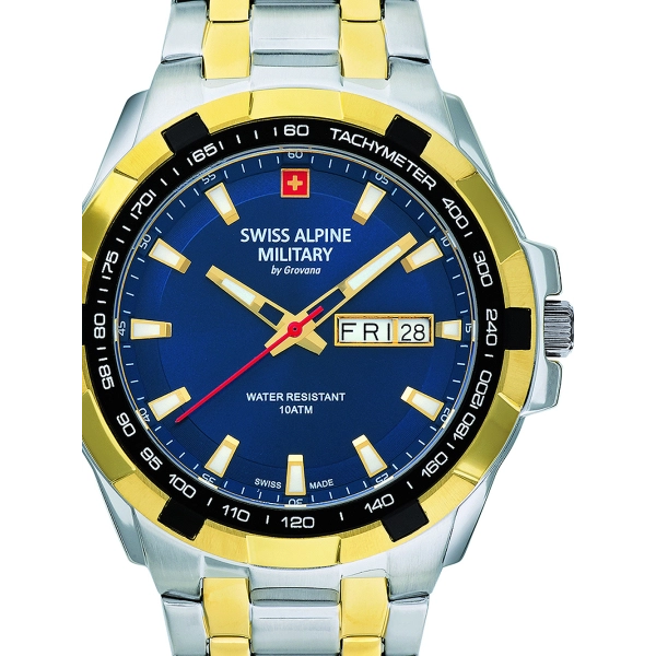 Swiss Alpine Military 7043.1145