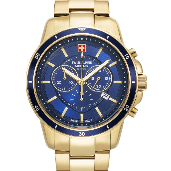 Swiss Alpine Military 7089.9115