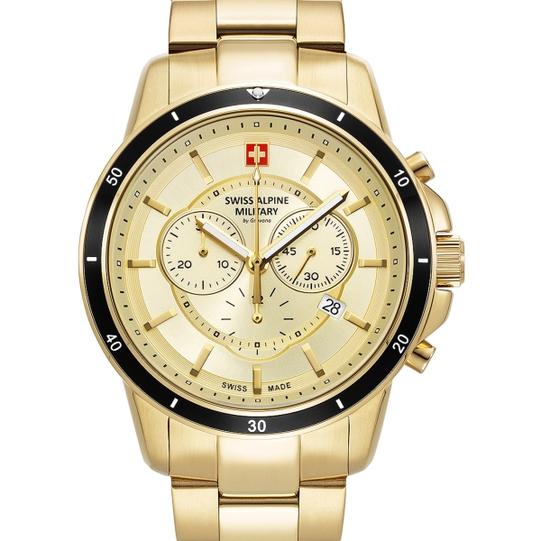 Swiss Alpine Military 7089.9111