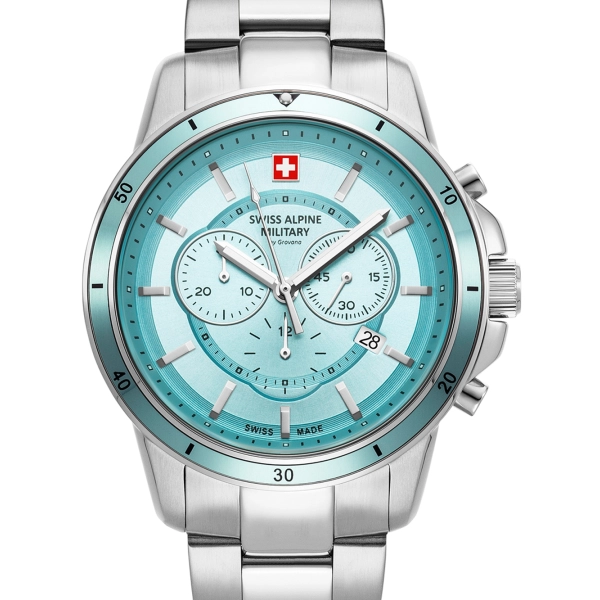 Swiss Alpine Military 7089.9131
