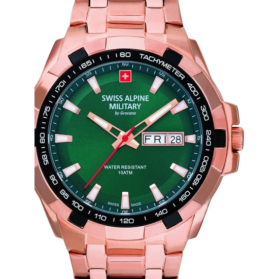 Swiss Alpine Military 7043.1164