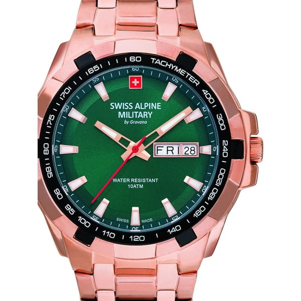 Swiss Alpine Military 7043.1164