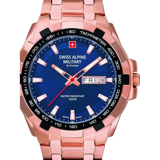 Swiss Alpine Military 7043.1165