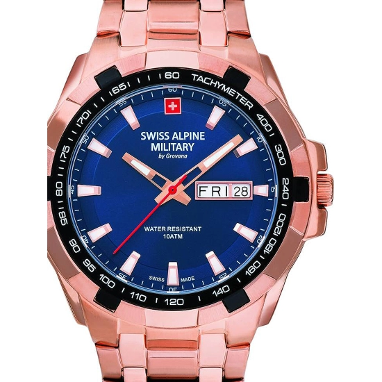 Swiss Alpine Military 7043.1165