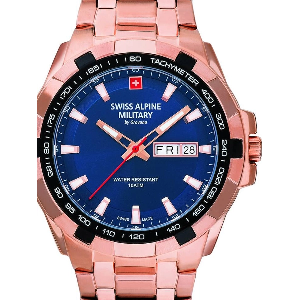 Swiss Alpine Military 7043.1165