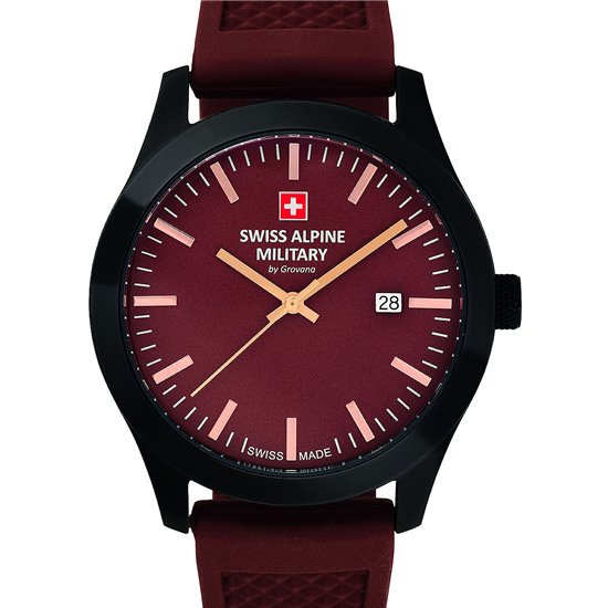 Swiss Alpine Military 7055.1876