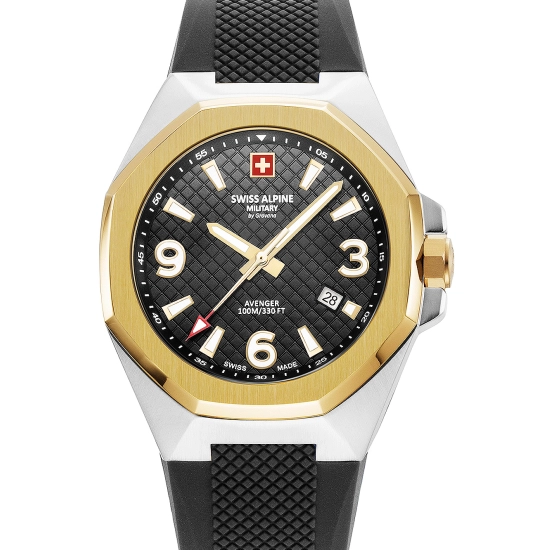 Swiss Alpine Military 7005.1847