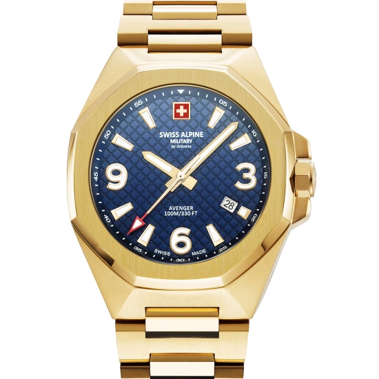 Swiss Alpine Military 7005.1115