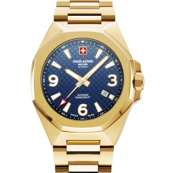 Swiss Alpine Military 7005.1115