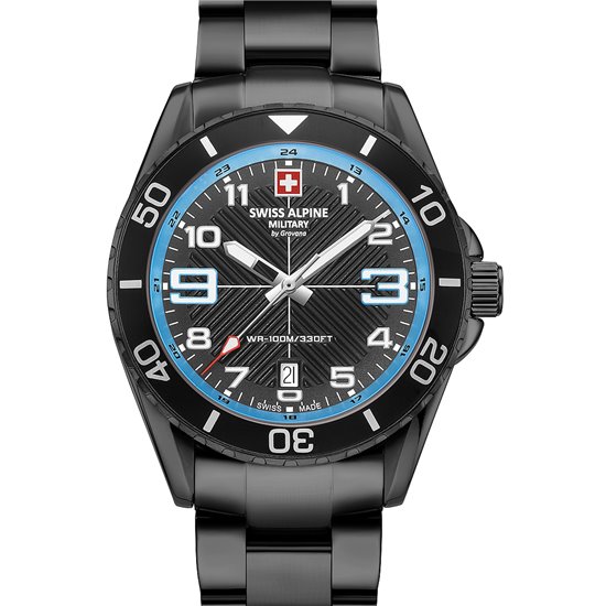 Swiss Alpine Military 7029.1171