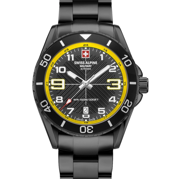 Swiss Alpine Military 7029.1178