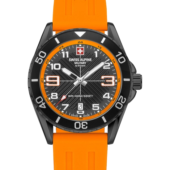 Swiss Alpine Military 7029.1879