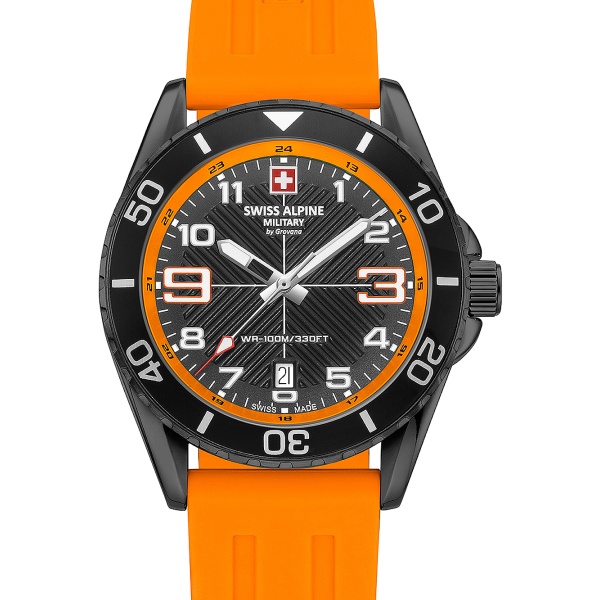 Swiss Alpine Military 7029.1879