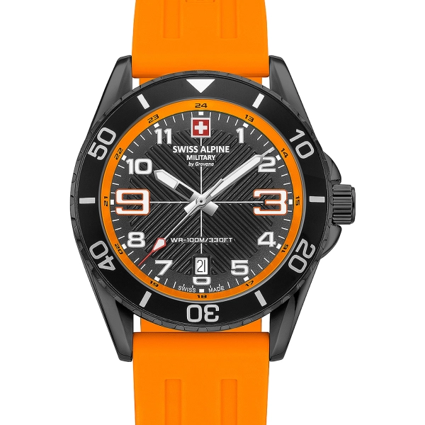 Swiss Alpine Military 7029.1879