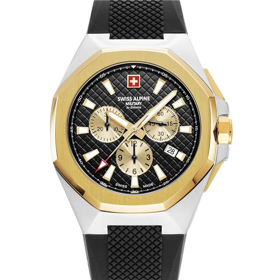 Swiss Alpine Military 7005.9847