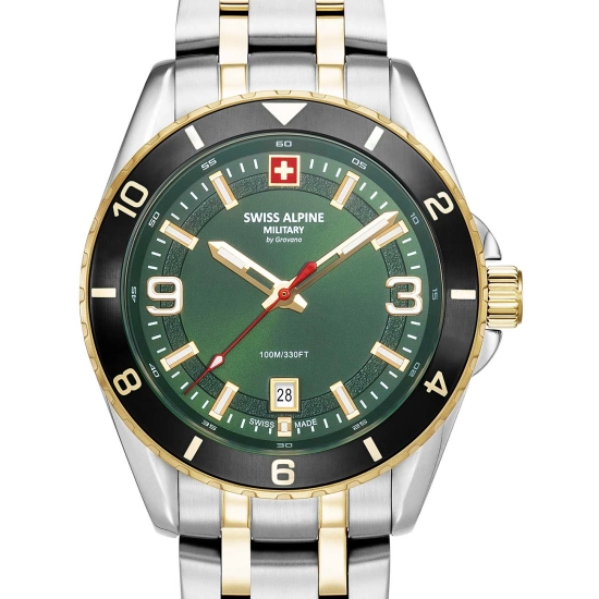 Swiss Alpine Military 7034.1148
