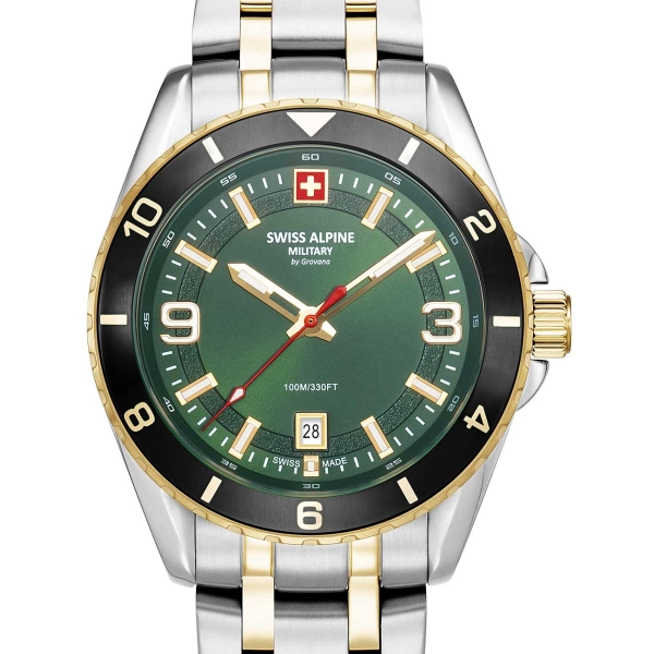 Swiss Alpine Military 7034.1148
