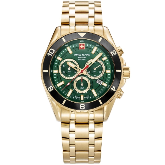 Swiss Alpine Military 7034.9118