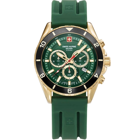 Swiss Alpine Military 7034.9818